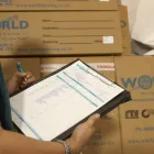 Business 4 image WORLD MOVING & STORAGE LTD Furniture Removal & Packers in Auckland City AUK