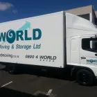 Business 8 image WORLD MOVING & STORAGE LTD Furniture Removal & Packers in Auckland City AUK