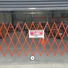 Business 3 image XPANDO Security Doors in Auckland Region AUK