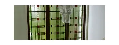 Business 3 image A. D. GLASS STUDIO Windows & Fittings in Auckland NTL