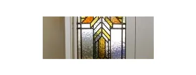 Business 5 image A. D. GLASS STUDIO Windows & Fittings in Auckland NTL