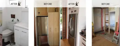 Business 6 image A GENTLE MAN WHO CAN Property Repairs in Auckland NTL