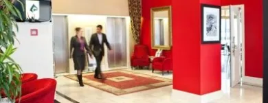 Business 1 image ABEL TASMAN HOTEL Meeting Rooms in Wellington AUK