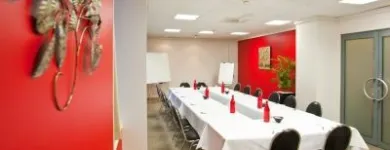 Business 2 image ABEL TASMAN HOTEL Meeting Rooms in Wellington AUK