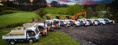 Business 3 image AFFORDABLE DRAINAGE LIMITED Drainage in Waitakere AUK