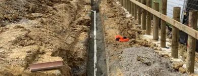 Business 4 image AFFORDABLE DRAINAGE LIMITED Drainage in Waitakere AUK