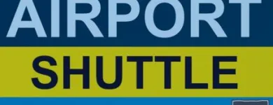 Business 2 image AIRPORT SHUTTLE Shuttle Services in Whangarei NTL