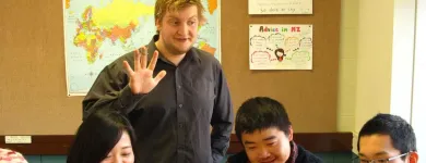 Business 1 image AKA CHRISTCHURCH COLLEGE OF ENGLISH Work Experience in Christchurch CAN