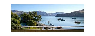 Business 5 image AKAROA VILLAGE INN Waterfront Accommodation in Akaroa CAN