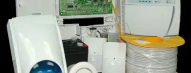 Business 5 image ALBANY CITY ALARMS & CCTV SURVEILLANCE Window Locks in Auckland NTL