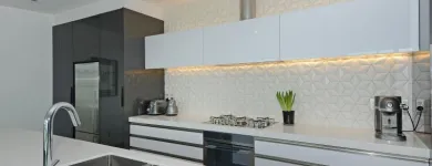 Business 3 image ALL ABOUT KITCHENS & BATHROOMS BY DESIGN Wardrobe Systems in Upper Hutt WGN