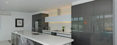 Business 4 image ALL ABOUT KITCHENS & BATHROOMS BY DESIGN Wardrobe Systems in Upper Hutt WGN