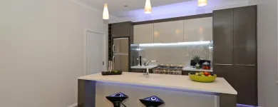 Business 7 image ALL ABOUT KITCHENS & BATHROOMS BY DESIGN Wardrobe Systems in Upper Hutt WGN