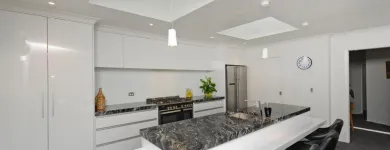 Business 8 image ALL ABOUT KITCHENS & BATHROOMS BY DESIGN Wardrobe Systems in Upper Hutt WGN