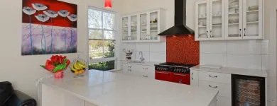 Business 2 image ALL ABOUT KITCHENS & BATHROOMS BY DESIGN Wardrobe Systems in Upper Hutt WGN