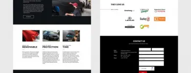 Business 3 image AMBITIOUS DIGITAL MARKETING AGENCY Website Designers in Wellington City WGN