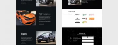 Business 2 image AMBITIOUS DIGITAL MARKETING AGENCY Website Designers in Wellington City WGN