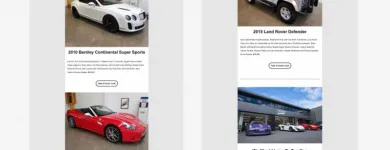 Business 11 image AMBITIOUS DIGITAL MARKETING AGENCY Website Designers in Wellington City WGN