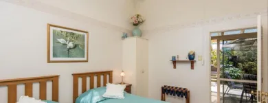 Business 2 image AMBLESIDE LUXURY BED & BREAKFAST Bed & Breakfast in Nelson NSN