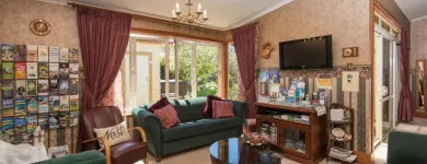 Business 8 image AMBLESIDE LUXURY BED & BREAKFAST Bed & Breakfast in Nelson NSN