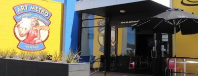 Business 1 image ART METRO ART SCHOOL Teachers Coaches & Tutors in Christchurch CAN