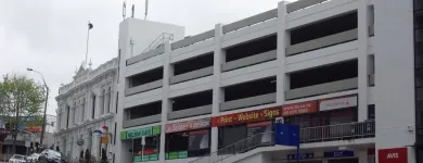 Business 1 image AVIS CAR RENTAL AUCKLAND DOWNTOWN Van Rental Agency in Auckland NTL