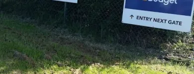 Business 3 image AVIS CAR RENTAL AUCKLAND DOWNTOWN Van Rental Agency in Auckland NTL