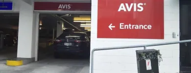 Business 4 image AVIS CAR RENTAL AUCKLAND DOWNTOWN Van Rental Agency in Auckland NTL