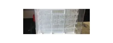 Business 4 image AWARD PLASTICS & DISPLAYS Windows in Christchurch CAN