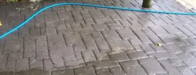 Business 3 image AWL PROFESSIONAL HOUSEWASHING SERVICES Water Blasting in Auckland NTL