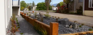 Business 9 image BACKYARD PROJECTS LTD Lawn & Turf in Christchurch CAN