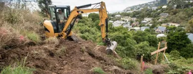 Business 11 image BACKYARD PROJECTS LTD Lawn & Turf in Christchurch CAN