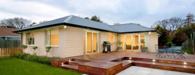 Business 13 image BACKYARD PROJECTS LTD Lawn & Turf in Christchurch CAN