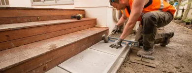 Business 17 image BACKYARD PROJECTS LTD Lawn & Turf in Christchurch CAN