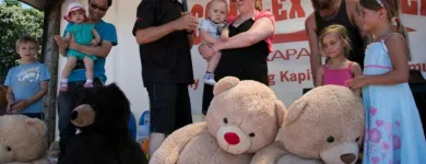 Business 1 image BEACH FM 106.3 Radio Stations in Kapiti WGN