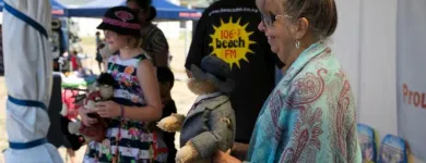 Business 4 image BEACH FM 106.3 Radio Stations in Kapiti WGN