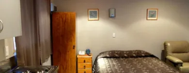 Business 1 image BEALEY AVENUE MOTEL Motels & Lodges in Christchurch CAN