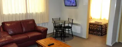 Business 3 image BEALEY AVENUE MOTEL Motels & Lodges in Christchurch CAN