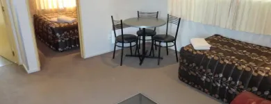 Business 4 image BEALEY AVENUE MOTEL Motels & Lodges in Christchurch CAN