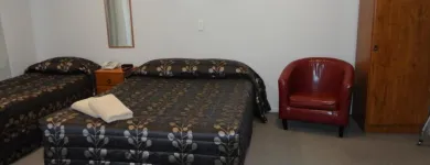 Business 9 image BEALEY AVENUE MOTEL Motels & Lodges in Christchurch CAN