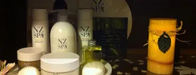 Business 6 image BEAUTIFUL AROMAS MASSAGE & WAXING BOUTIQUE Waxing in Lower Hutt WGN