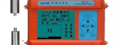 Business 2 image BEIJING SKE TECHNOLOGY CO. LTD Ultrasonic Detector in Beijing STL