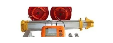 Business 6 image BEIJING SKE TECHNOLOGY CO. LTD Ultrasonic Detector in Beijing STL