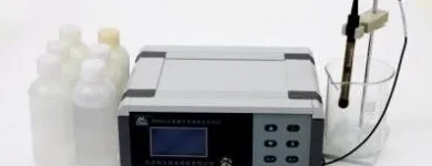 Business 8 image BEIJING SKE TECHNOLOGY CO. LTD Ultrasonic Detector in Beijing STL