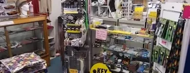 Business 5 image BOOTS N ALL ONLINE T Shirts in Blenheim MBH