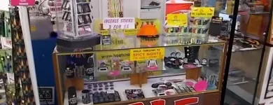 Business 8 image BOOTS N ALL ONLINE T Shirts in Blenheim MBH