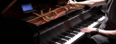 Business 2 image BRIAN JAMES PIANOS Piano Tuners & Repairs in Timaru CAN