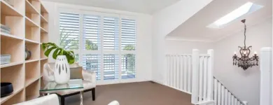 Business 5 image BRIGHTSHINE BLINDS Venetians in Auckland City AUK