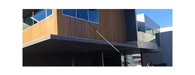 Business 3 image CANTAB COMMERCIAL CLEANING LTD Window Cleaning in Christchurch CAN