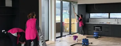 Business 5 image CANTAB COMMERCIAL CLEANING LTD Window Cleaning in Christchurch CAN